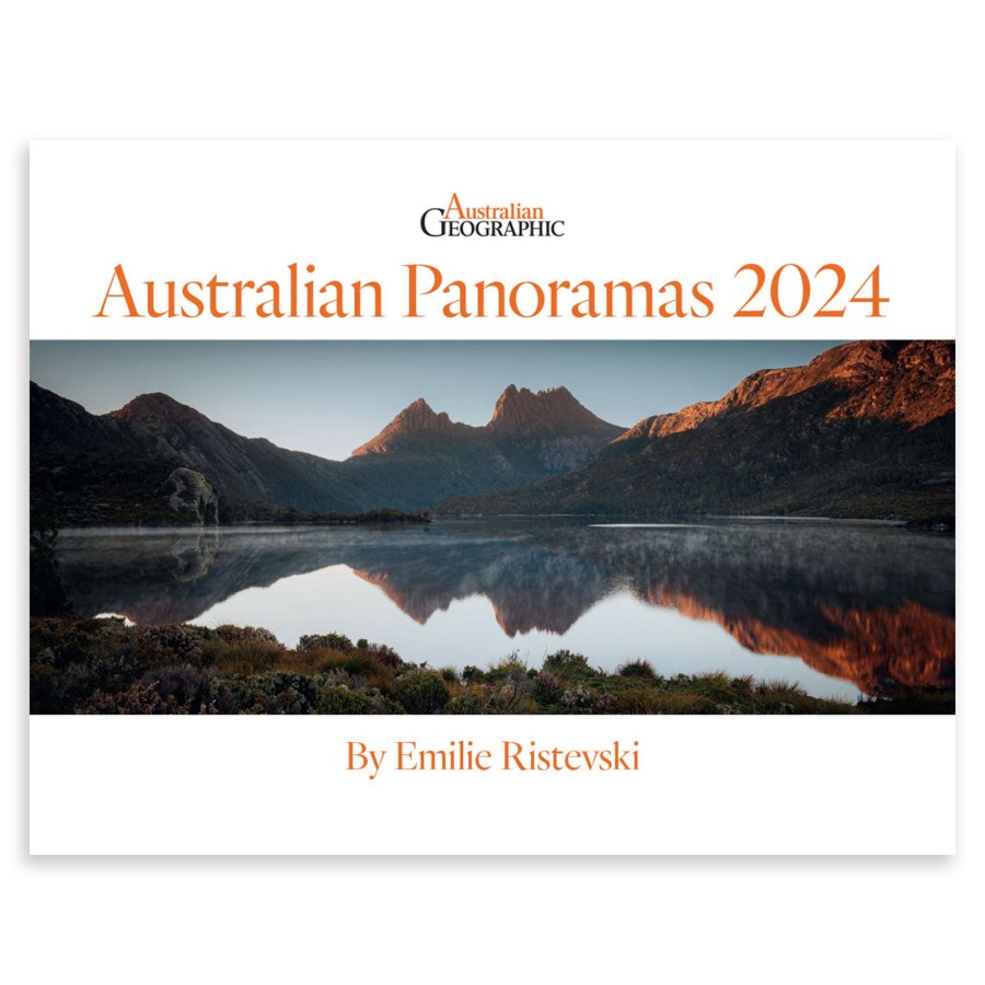 Books Australian Geographic Calendars & Diaries Australian Geographic